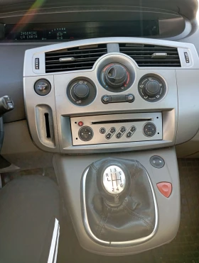 Renault Scenic, снимка 6