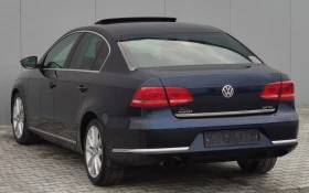 VW Passat 2.0TDI* 140к.с* Highline* DSG* NAVI* LED* , снимка 5