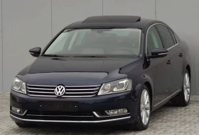 VW Passat 2.0TDI* 140к.с* Highline* DSG* NAVI* LED* , снимка 7