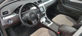 VW Passat 2.0TDI* 140к.с* Highline* DSG* NAVI* LED* , снимка 10