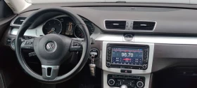 VW Passat 2.0TDI* 140к.с* Highline* DSG* NAVI* LED* , снимка 12