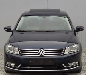 VW Passat 2.0TDI* 140к.с* Highline* DSG* NAVI* LED* , снимка 8