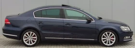 VW Passat 2.0TDI* 140к.с* Highline* DSG* NAVI* LED* , снимка 2