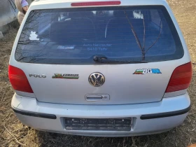 VW Polo, снимка 3