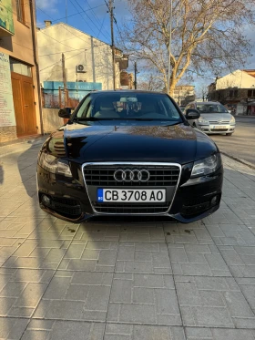 Audi A4, снимка 3