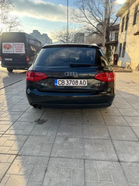 Audi A4, снимка 4