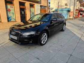 Audi A4, снимка 1