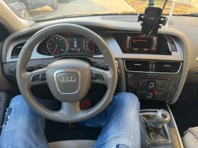 Audi A4, снимка 8