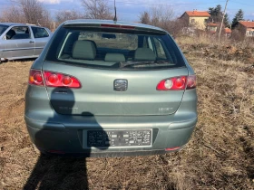 Seat Ibiza 1, 4i 75к.с, снимка 4