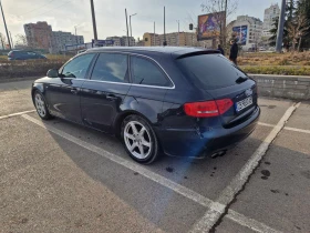 Audi A4 S LINE, снимка 3