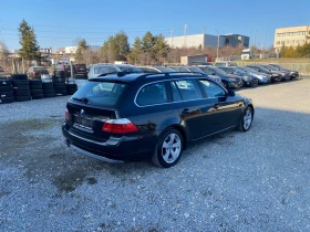 BMW 525 XI FACELIFT, снимка 4