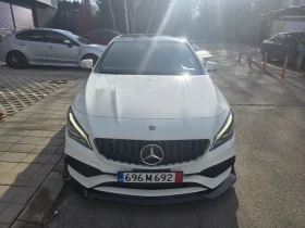 Mercedes-Benz CLA 250  PACKAG 4matic | Mobile.bg    4