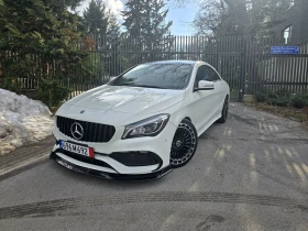 Mercedes-Benz CLA 250  PACKAG 4matic | Mobile.bg    3