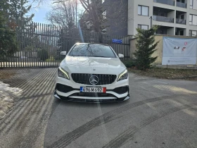 Mercedes-Benz CLA 250   4matic | Mobile.bg    10