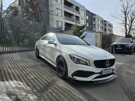 Mercedes-Benz CLA 250  PACKAG 4matic | Mobile.bg    10