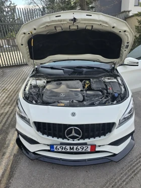 Mercedes-Benz CLA 250  PACKAG 4matic | Mobile.bg    16