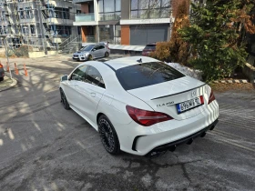 Mercedes-Benz CLA 250  PACKAG 4matic | Mobile.bg    8