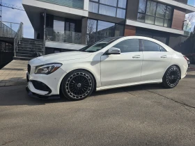 Mercedes-Benz CLA 250  PACKAG 4matic | Mobile.bg    13