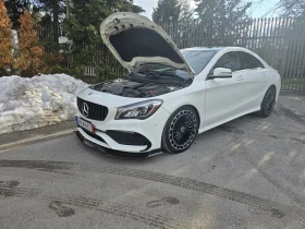 Mercedes-Benz CLA 250  PACKAG 4matic | Mobile.bg    17