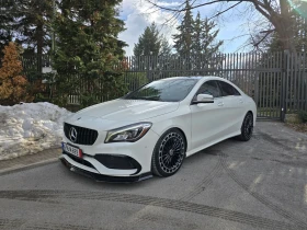 Mercedes-Benz CLA 250   4matic | Mobile.bg    9