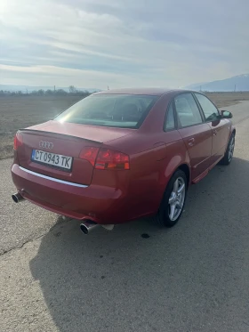 Audi A4 Avtomat/2.0tfsi/Quattro, снимка 6