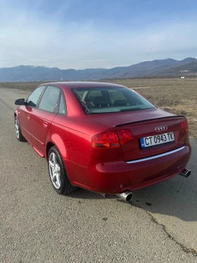 Audi A4 Avtomat/2.0tfsi/Quattro, снимка 5