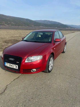 Audi A4 Avtomat/2.0tfsi/Quattro, снимка 3