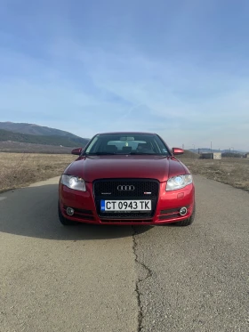 Audi A4 Avtomat/2.0tfsi/Quattro, снимка 2