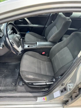 Toyota Avensis T27 2.0 D4D - 14500 лв. - 45967347 | Car24.bg