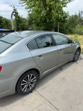 Toyota Avensis T27 2.0 D4D - 14500 лв. - 45967347 | Car24.bg