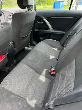 Toyota Avensis T27 2.0 D4D - 14500 лв. - 45967347 | Car24.bg