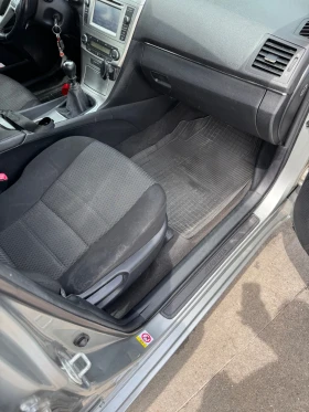 Toyota Avensis T27 2.0 D4D - 14500 лв. - 45967347 | Car24.bg