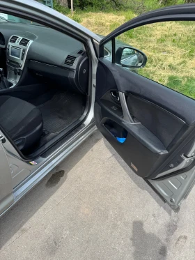 Toyota Avensis T27 2.0 D4D - 14500 лв. - 45967347 | Car24.bg