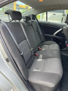 Toyota Avensis T27 2.0 D4D - 14500 лв. - 45967347 | Car24.bg