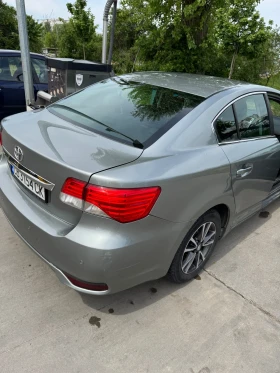 Toyota Avensis T27 2.0 D4D - 14500 лв. - 45967347 | Car24.bg