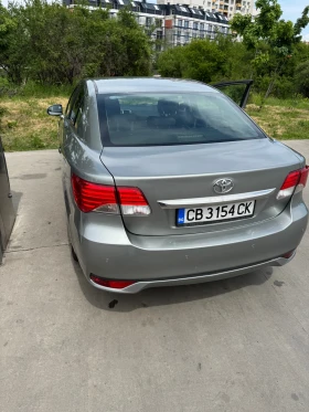 Toyota Avensis T27 2.0 D4D - 14500 лв. - 45967347 | Car24.bg