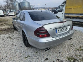 Mercedes-Benz E 220 - 6500 лв. - 75882209 | Car24.bg