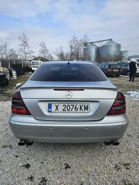 Mercedes-Benz E 220 - 6500 лв. - 75882209 | Car24.bg