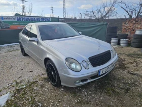 Mercedes-Benz E 220 - 6500 лв. - 75882209 | Car24.bg