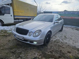 Mercedes-Benz E 220 - 6500 лв. - 75882209 | Car24.bg