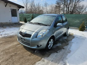 Toyota Yaris 1.4D4D AVTOMAT!!! 1