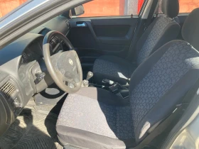 Opel Astra 1.6 газ, снимка 8