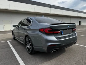 Обява за продажба на BMW 540 ~78 000 лв. - изображение 3