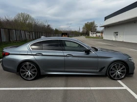 Обява за продажба на BMW 540 ~78 000 лв. - изображение 2