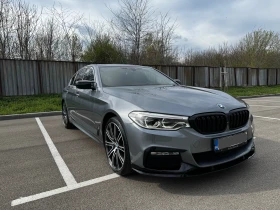 Обява за продажба на BMW 540 ~78 000 лв. - изображение 1