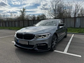 Обява за продажба на BMW 540 ~78 000 лв. - изображение 1