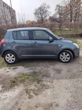 Suzuki Swift | Mobile.bg    3