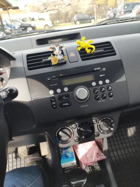 Suzuki Swift | Mobile.bg    8