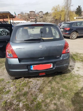 Suzuki Swift | Mobile.bg    2