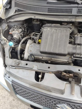 Suzuki Swift | Mobile.bg    6